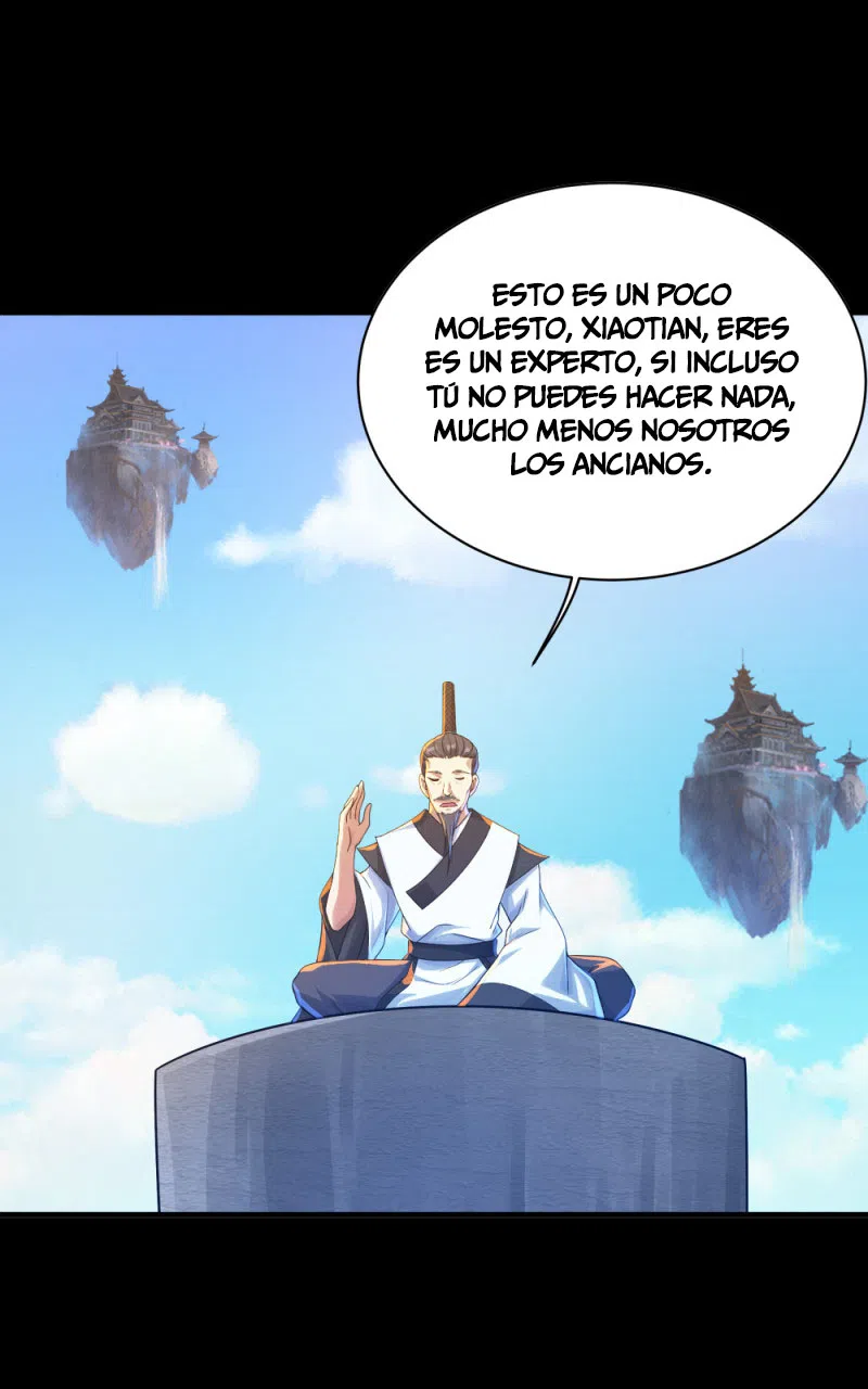 Emperador sin igual — Capítulo 80 — 12