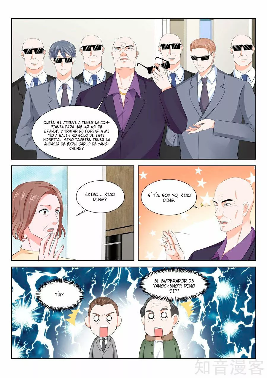 Sistema metropolitano — Capítulo 147 — 10