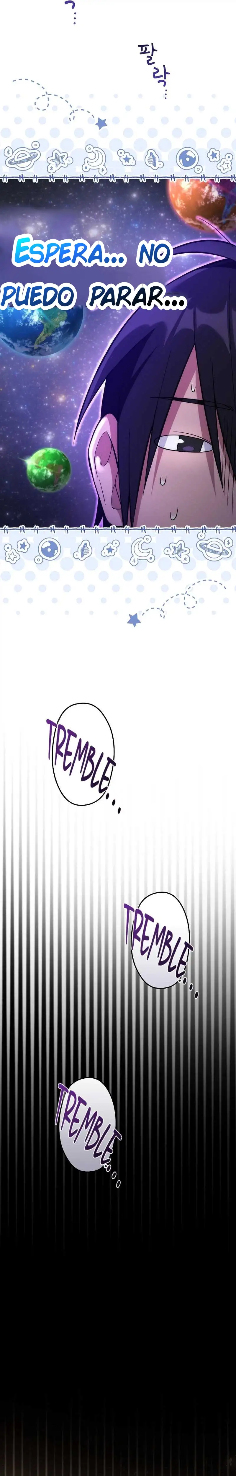 ¡Me vi inmerso en un manga desconocido! —  Capítulo 1 — 31