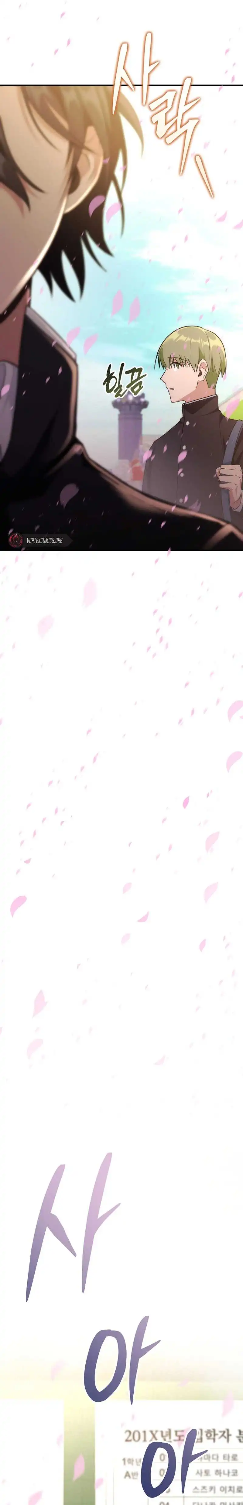 ¡Me vi inmerso en un manga desconocido! —  Capítulo 1 — 52