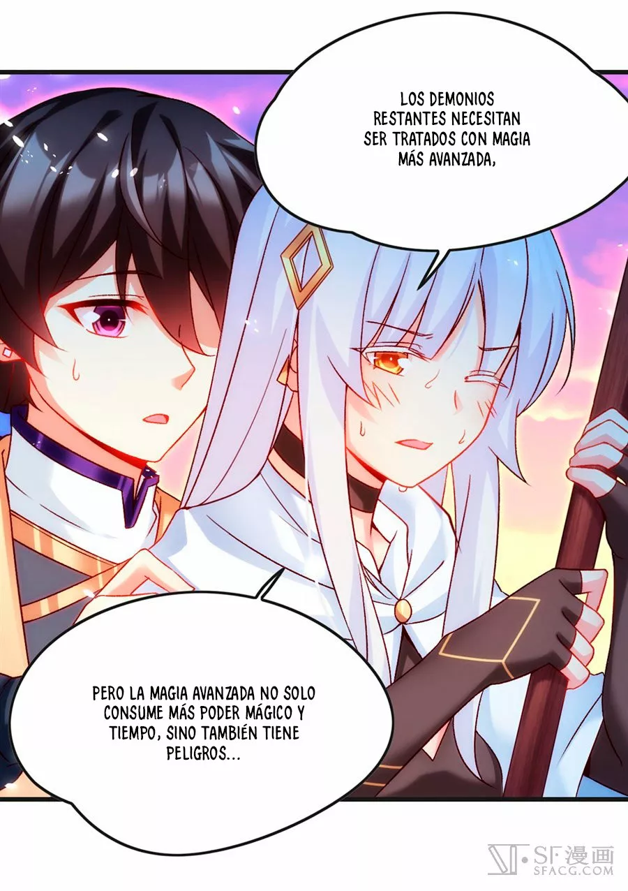 Mi Señor, No Importa. — Capítulo 6 — 31