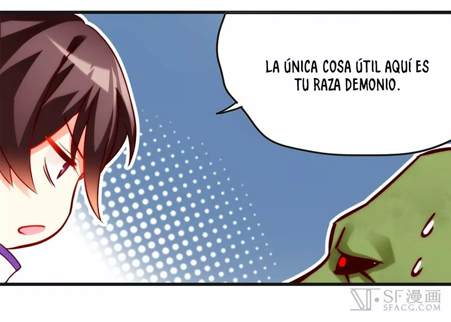 Mi Señor, No Importa. — Capítulo 6 — 60