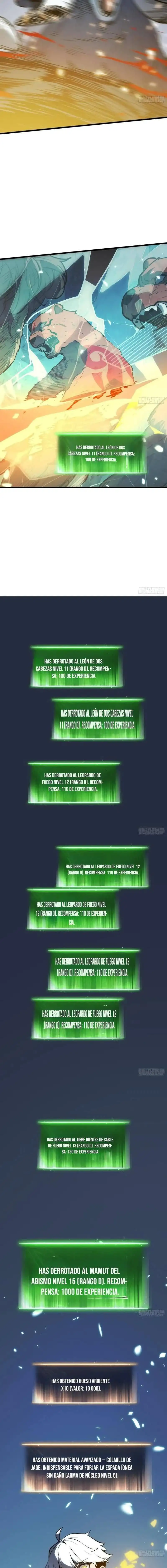Despertar Definitivo —  Capítulo 25 — 9