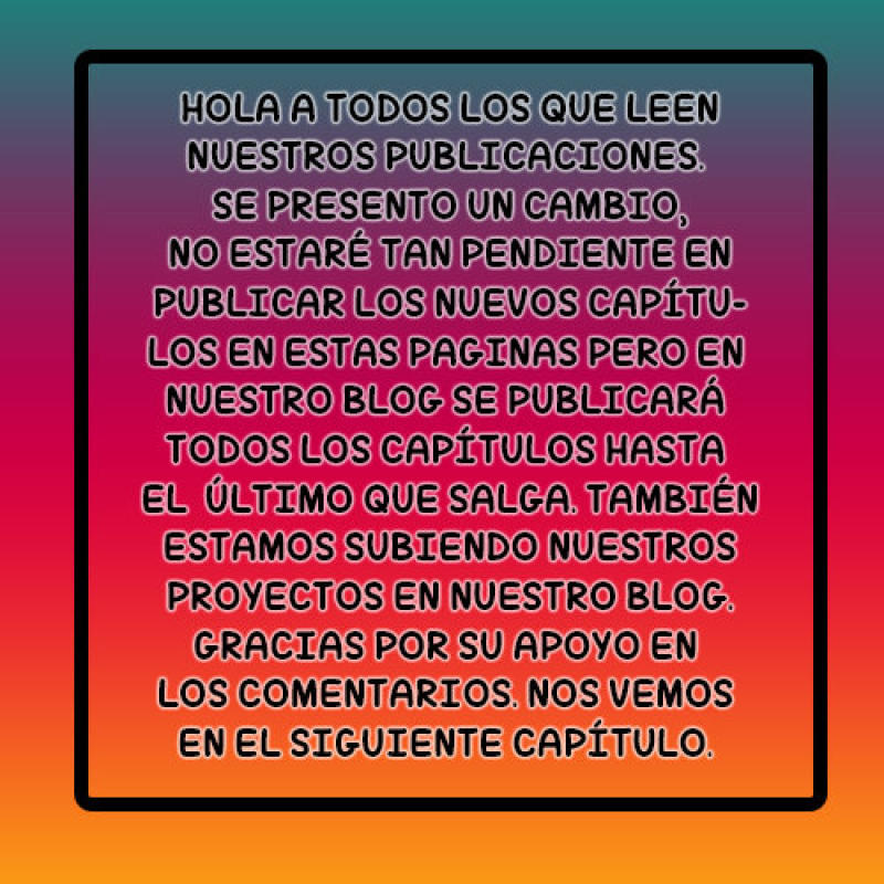 El Divino e Implacable Emperador Metropolitano. — Capítulo 23 — 9