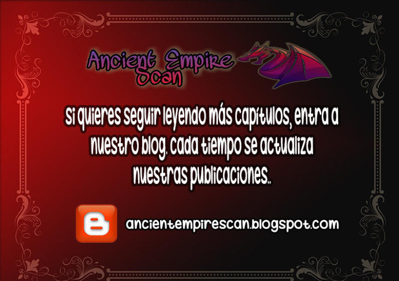 El Divino e Implacable Emperador Metropolitano. — Capítulo 23 — 10