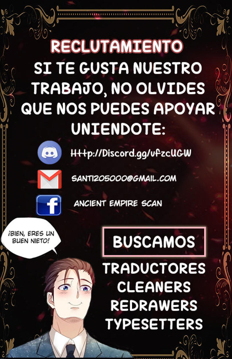 El Divino e Implacable Emperador Metropolitano. — Capítulo 23 — 11