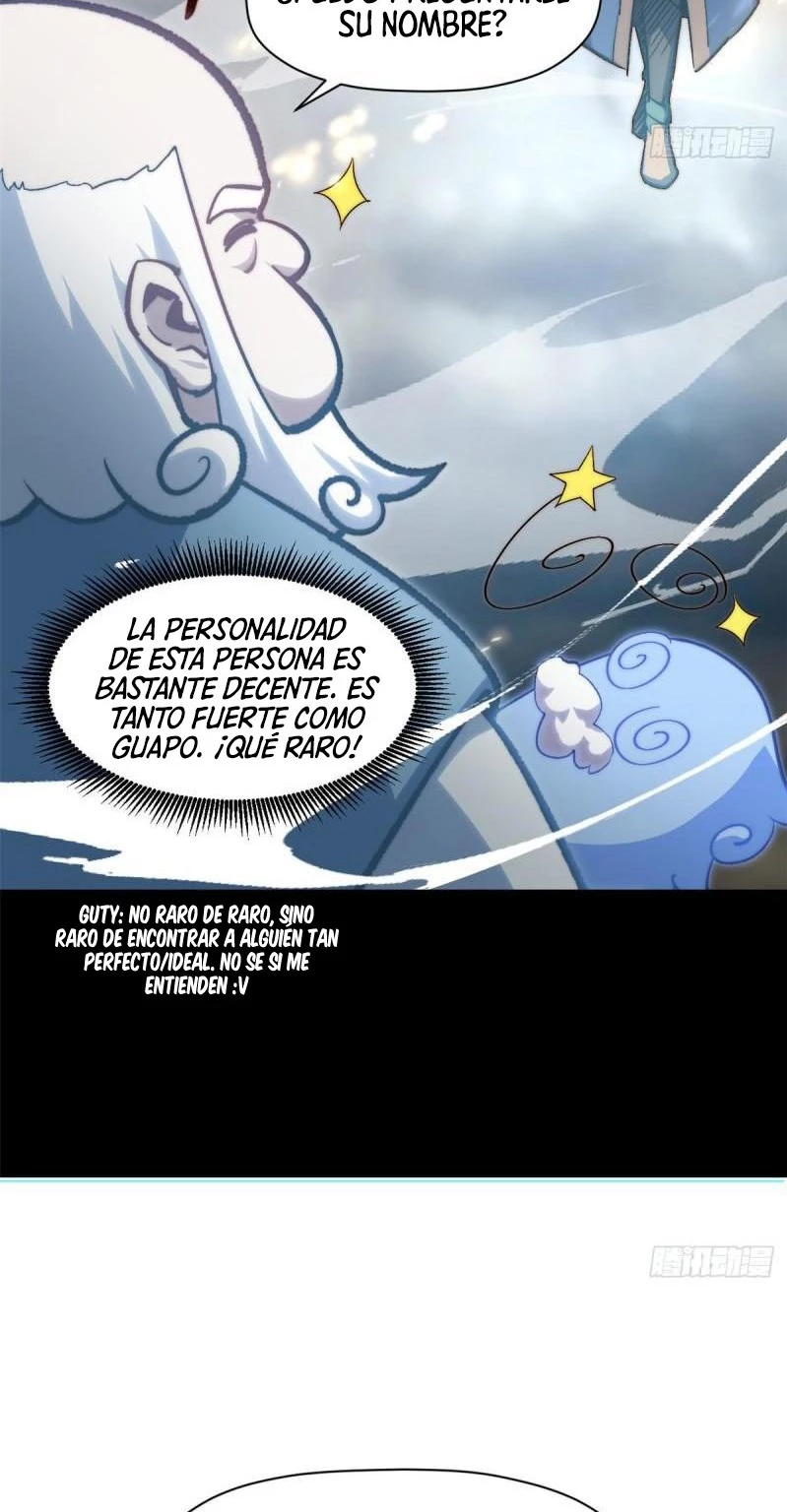 Providencia De Primer Nivel: Cultiva En Silencio Durante Miles de Años — Capítulo 91 — 47
