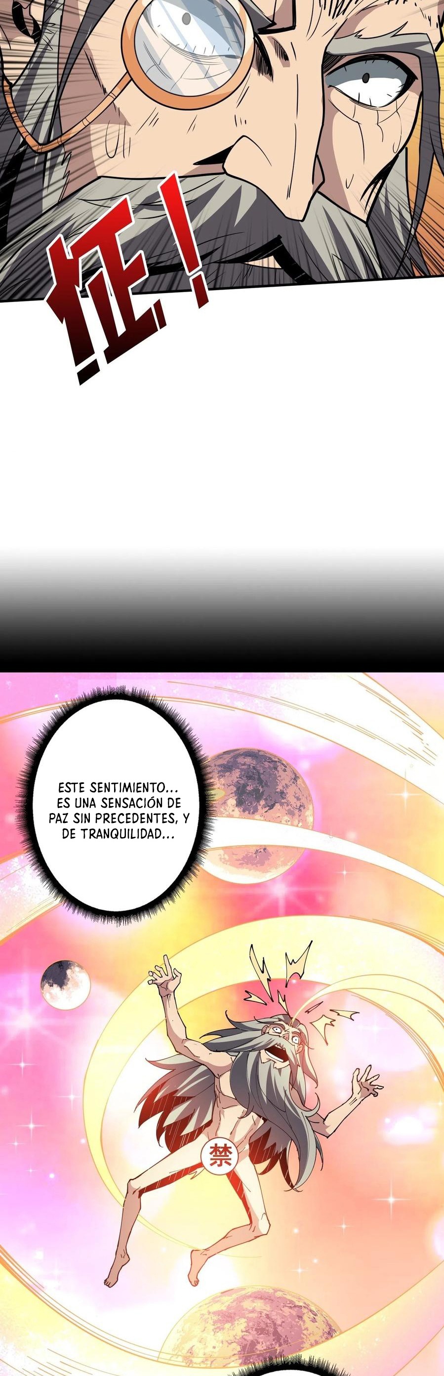 Comenzando con la Cuenta del Rey — Capítulo 113 — 9