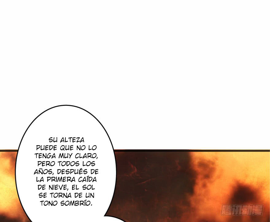 Liberen a esa bruja — Capítulo 7 — 6
