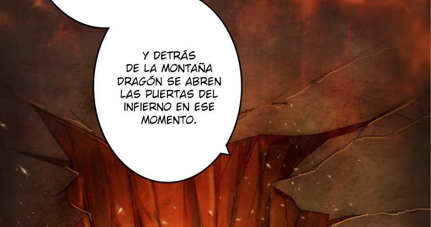 Liberen a esa bruja — Capítulo 7 — 8