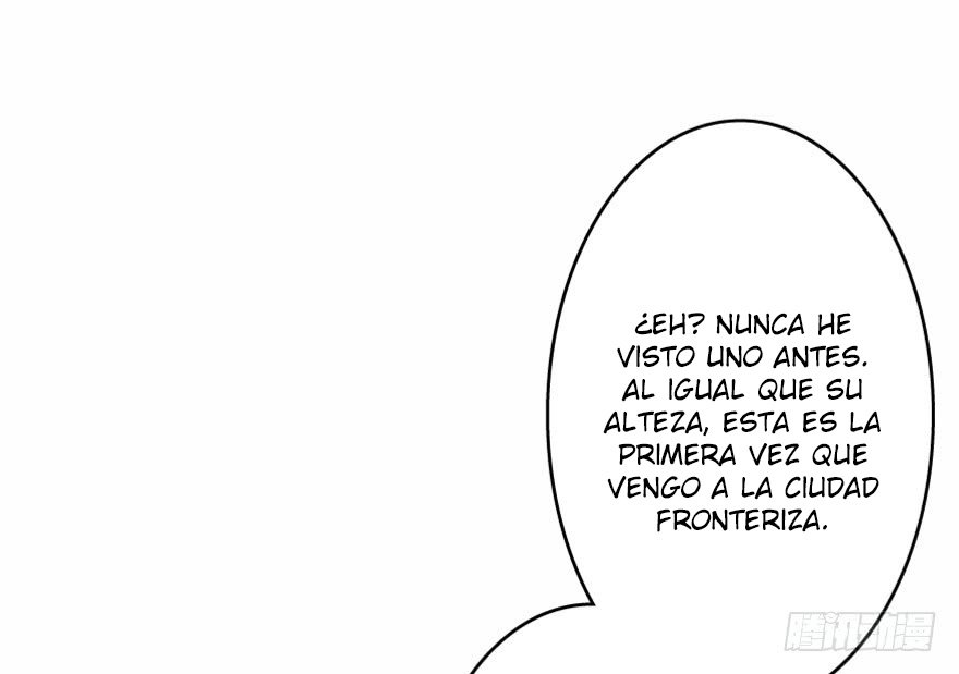Liberen a esa bruja — Capítulo 7 — 20