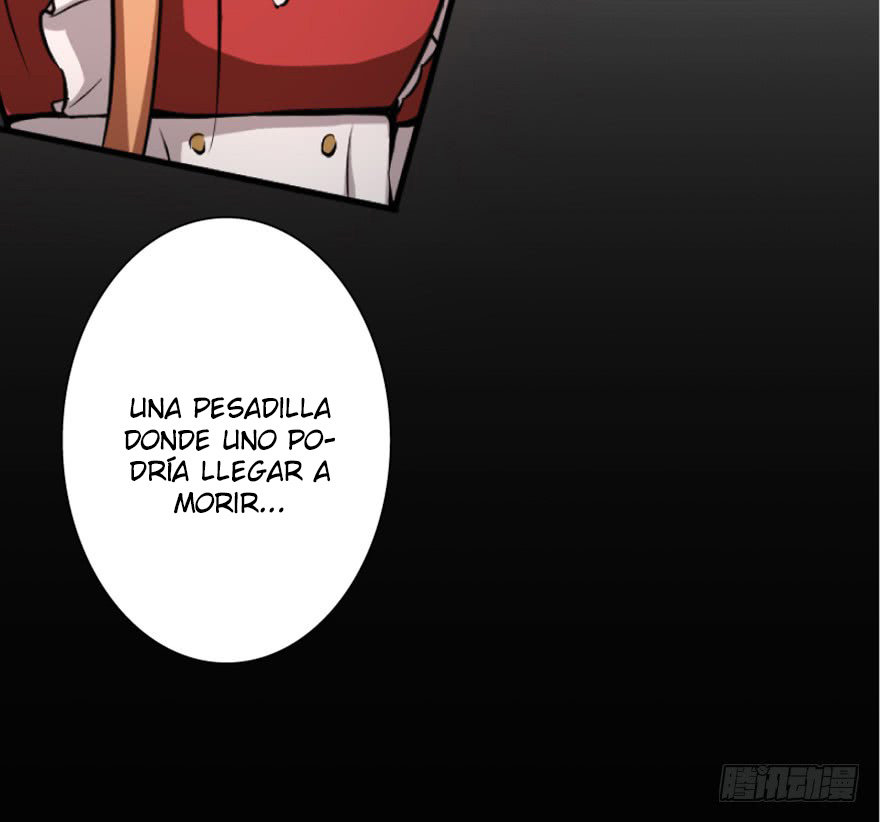 Liberen a esa bruja — Capítulo 7 — 37