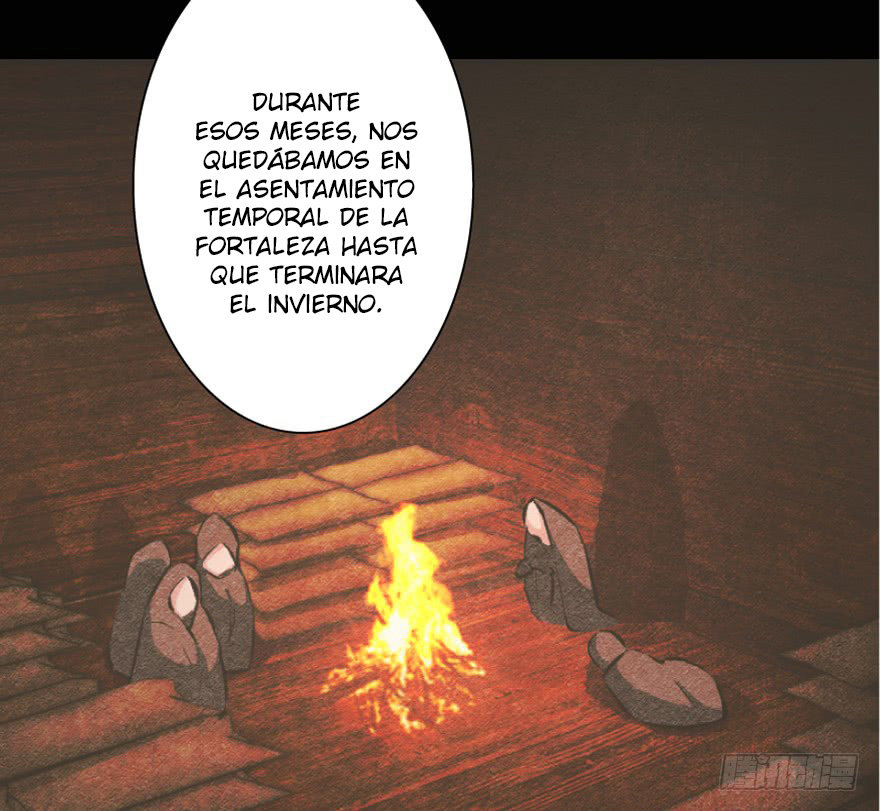 Liberen a esa bruja — Capítulo 7 — 44