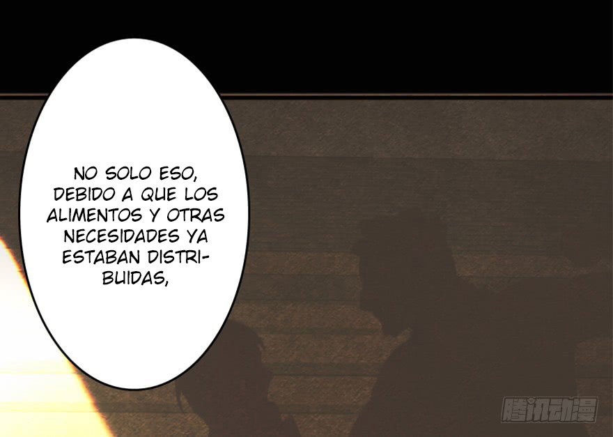 Liberen a esa bruja — Capítulo 7 — 49