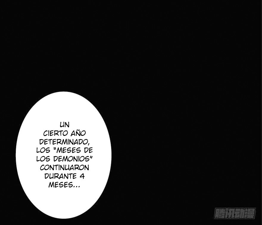 Liberen a esa bruja — Capítulo 7 — 50