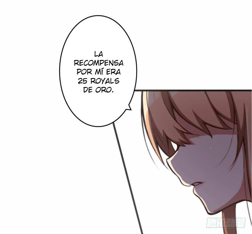 Liberen a esa bruja — Capítulo 7 — 63