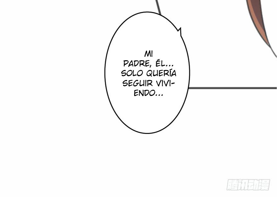 Liberen a esa bruja — Capítulo 7 — 64