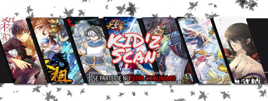 Dios de las Artes Marciales — Capítulo 112 — 89