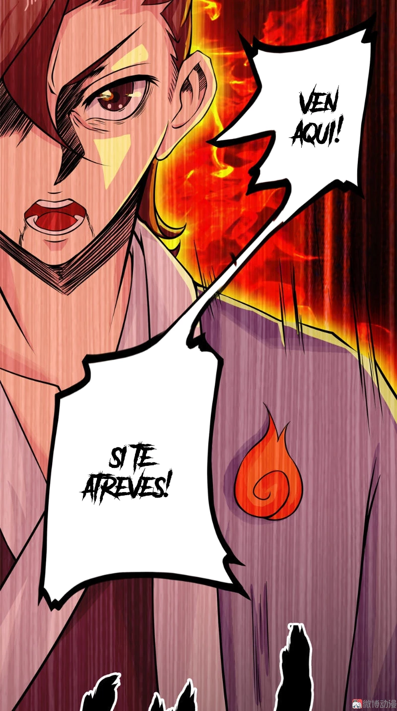 Emperador Jiwu Xuan —   Capítulo 14 — 25
