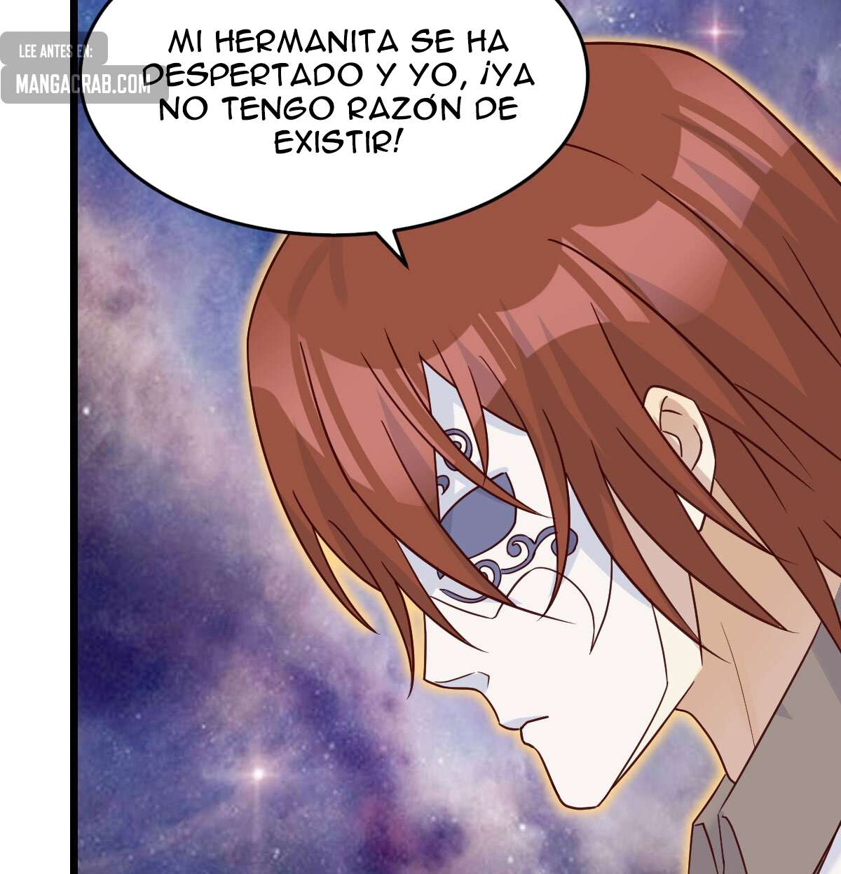 Soy invencible con muchas mujeres y muchos hijos~ — Capítulo 67 — 15