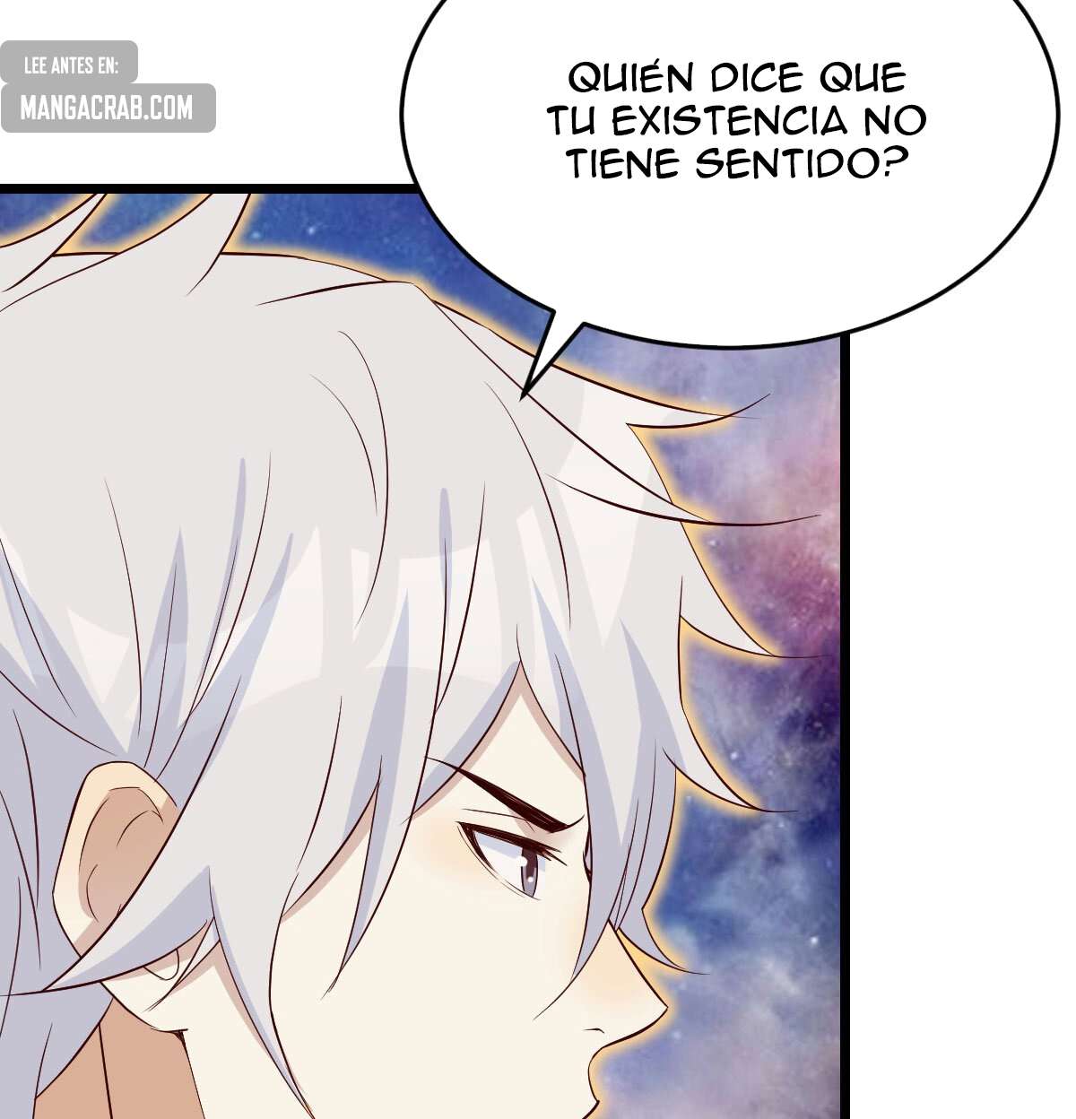 Soy invencible con muchas mujeres y muchos hijos~ — Capítulo 67 — 20