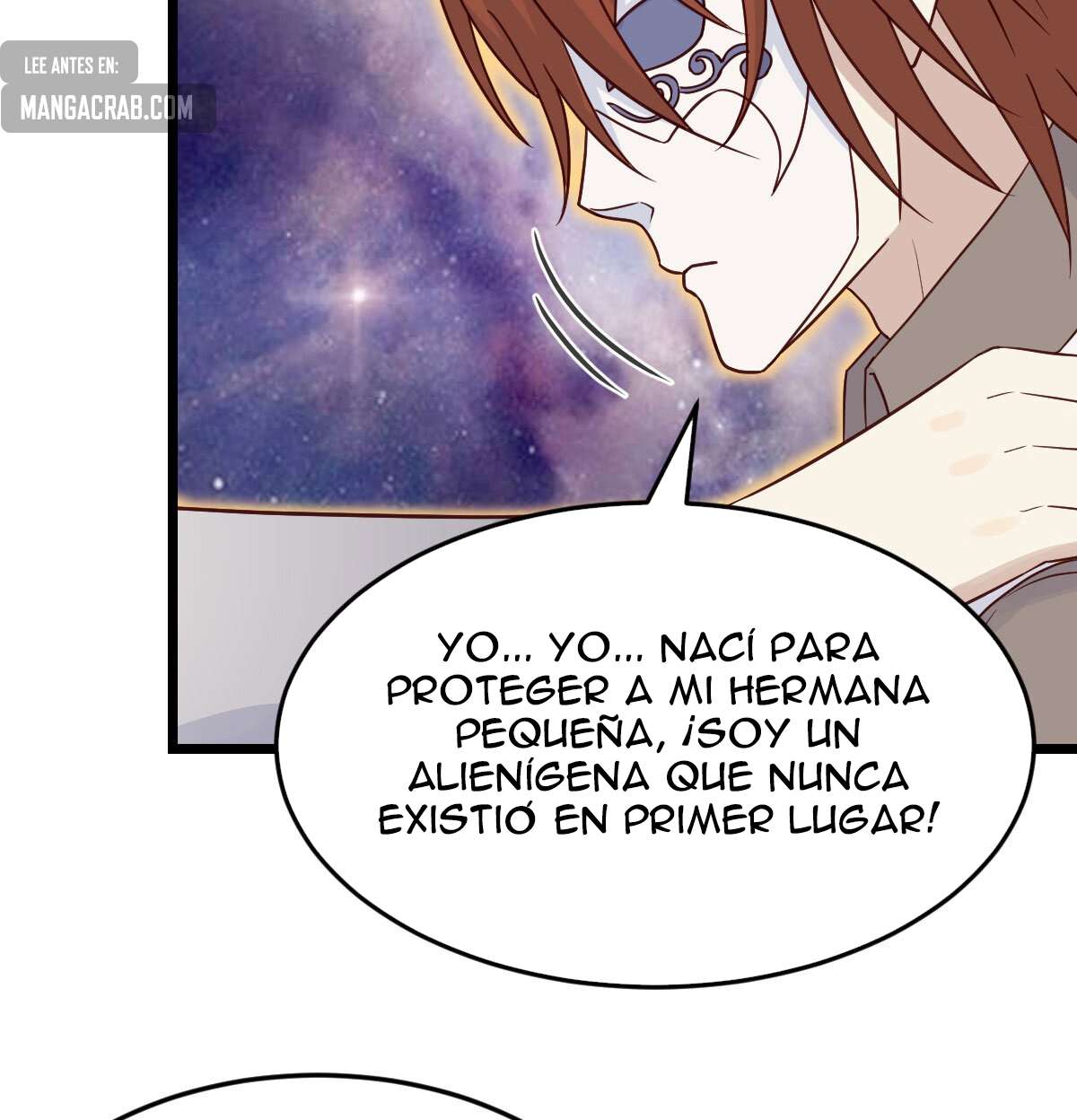 Soy invencible con muchas mujeres y muchos hijos~ — Capítulo 67 — 22