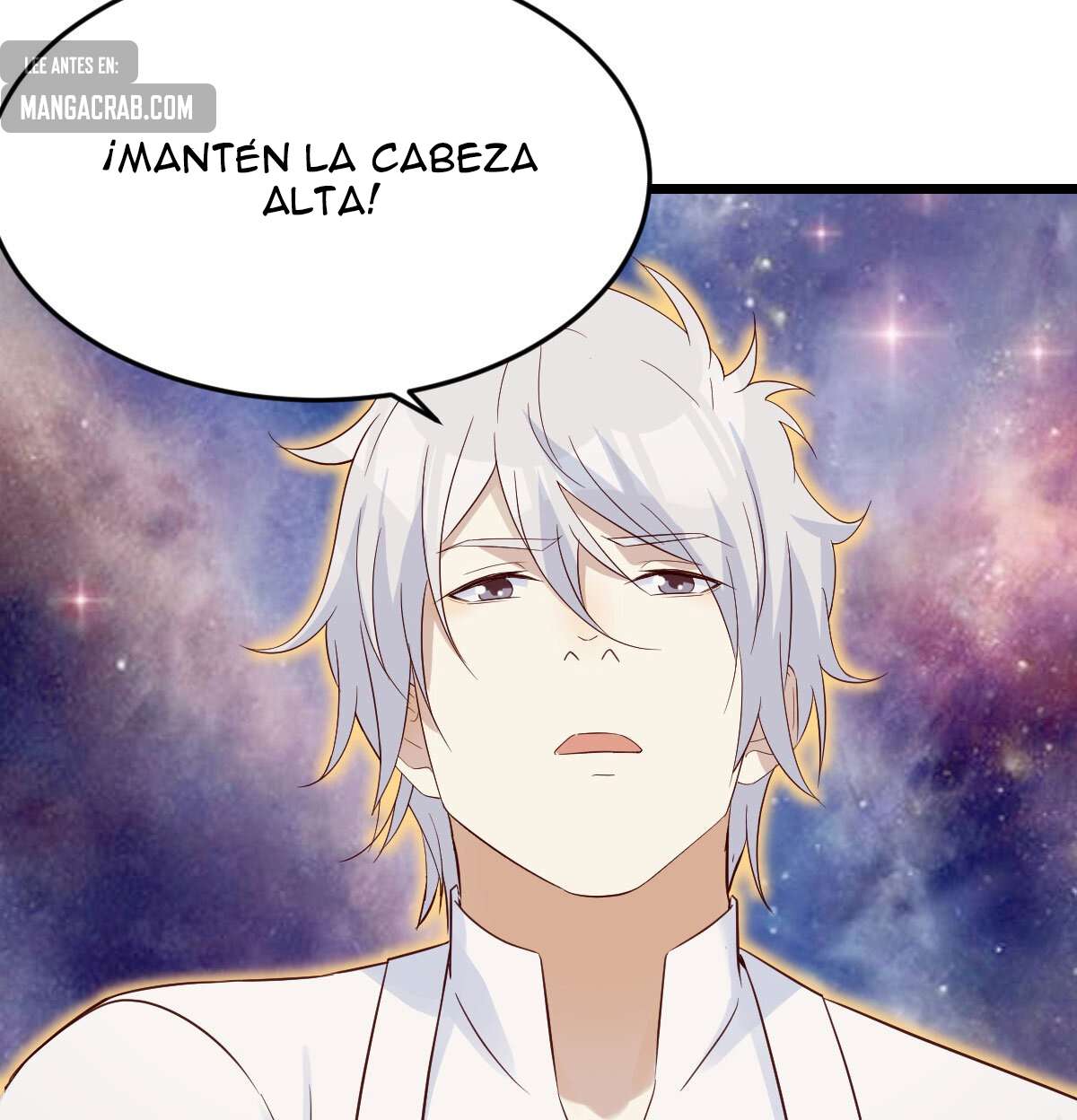 Soy invencible con muchas mujeres y muchos hijos~ — Capítulo 67 — 23