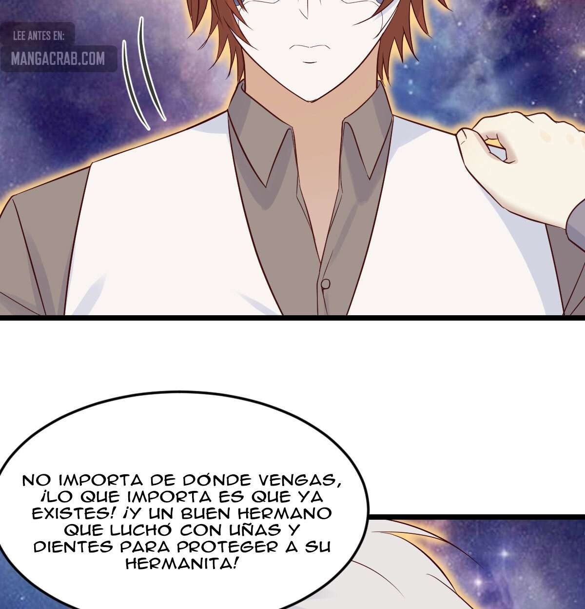 Soy invencible con muchas mujeres y muchos hijos~ — Capítulo 67 — 25