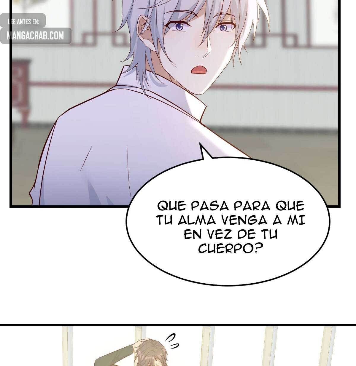 Soy invencible con muchas mujeres y muchos hijos~ — Capítulo 67 — 62