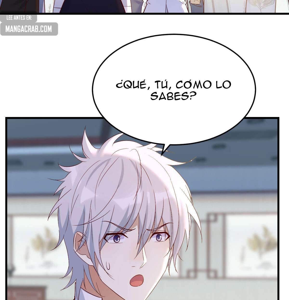 Soy invencible con muchas mujeres y muchos hijos~ — Capítulo 67 — 65