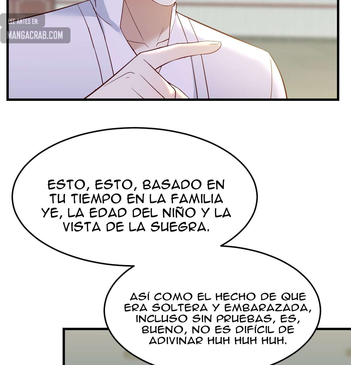 Soy invencible con muchas mujeres y muchos hijos~ — Capítulo 67 — 66