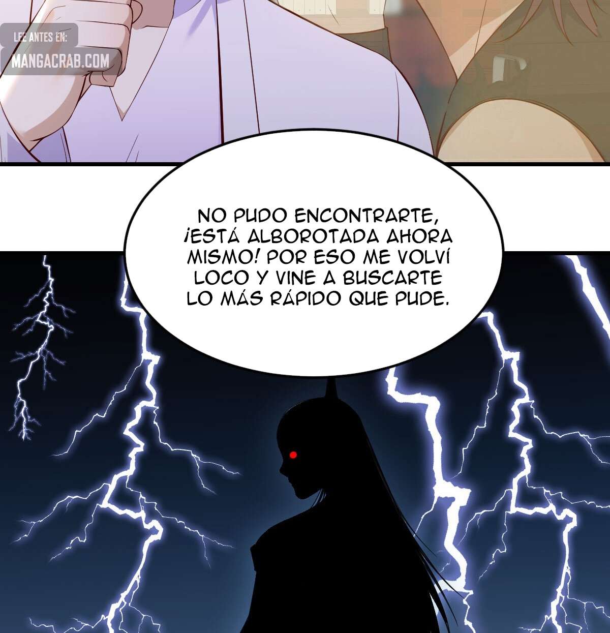 Soy invencible con muchas mujeres y muchos hijos~ — Capítulo 67 — 70