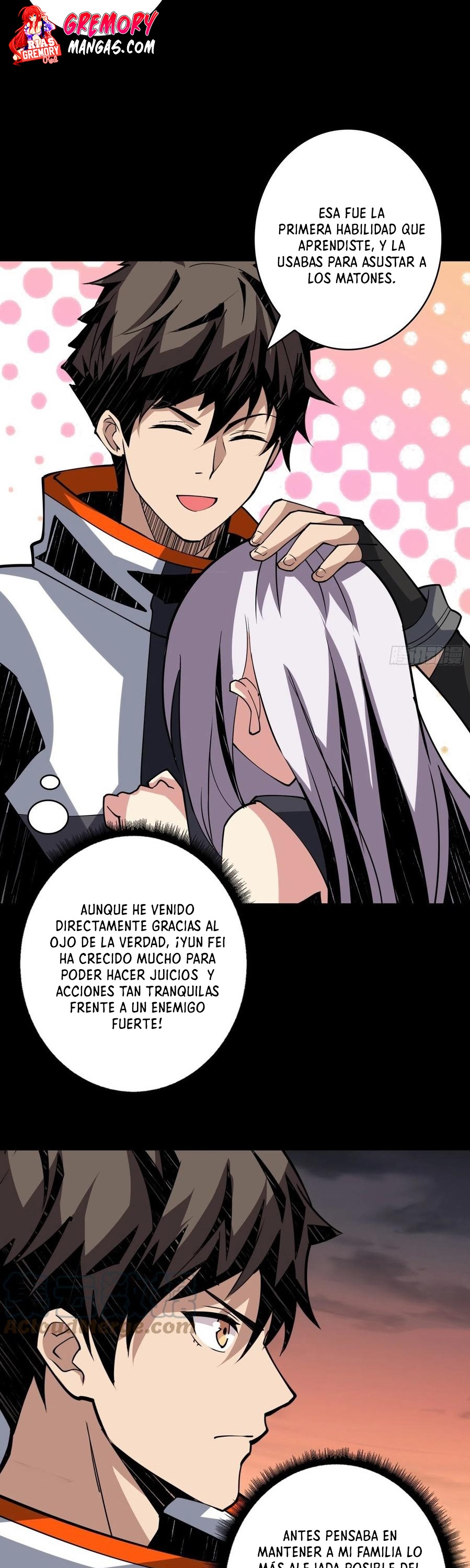 Comenzando con la Cuenta del Rey — Capítulo 118 — 17