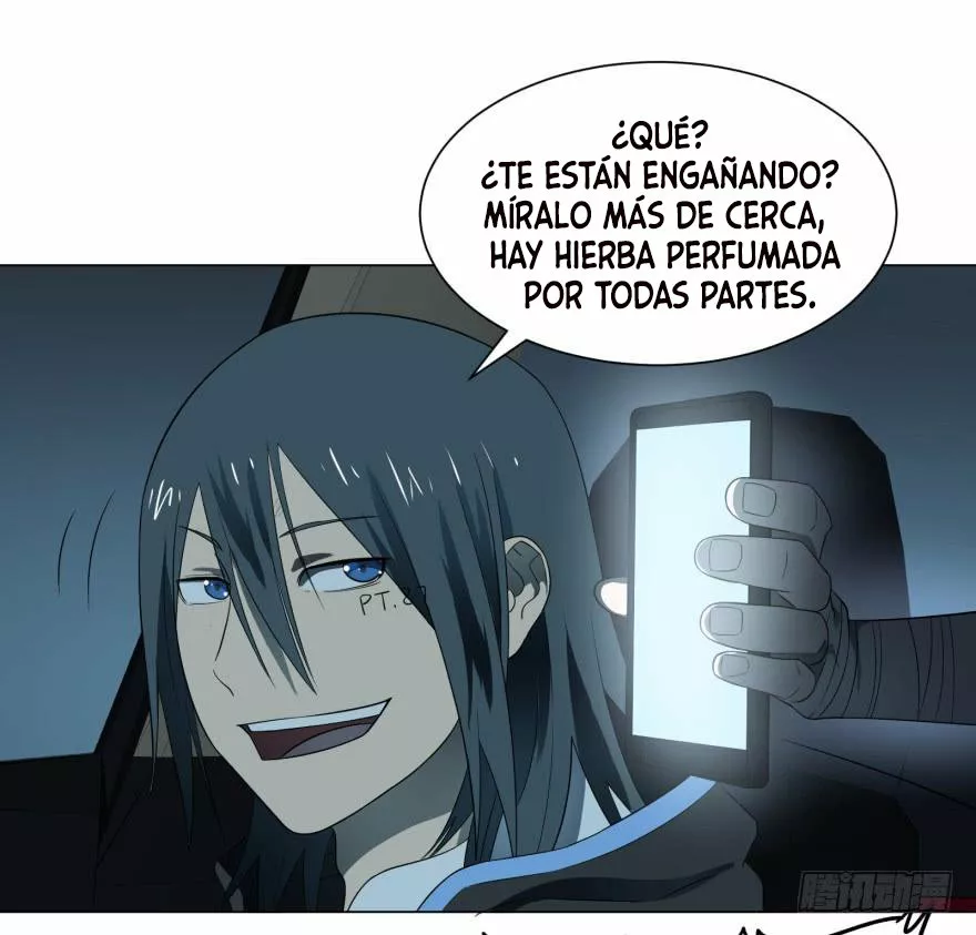 Lista de Villanos — Capítulo 25 — 20