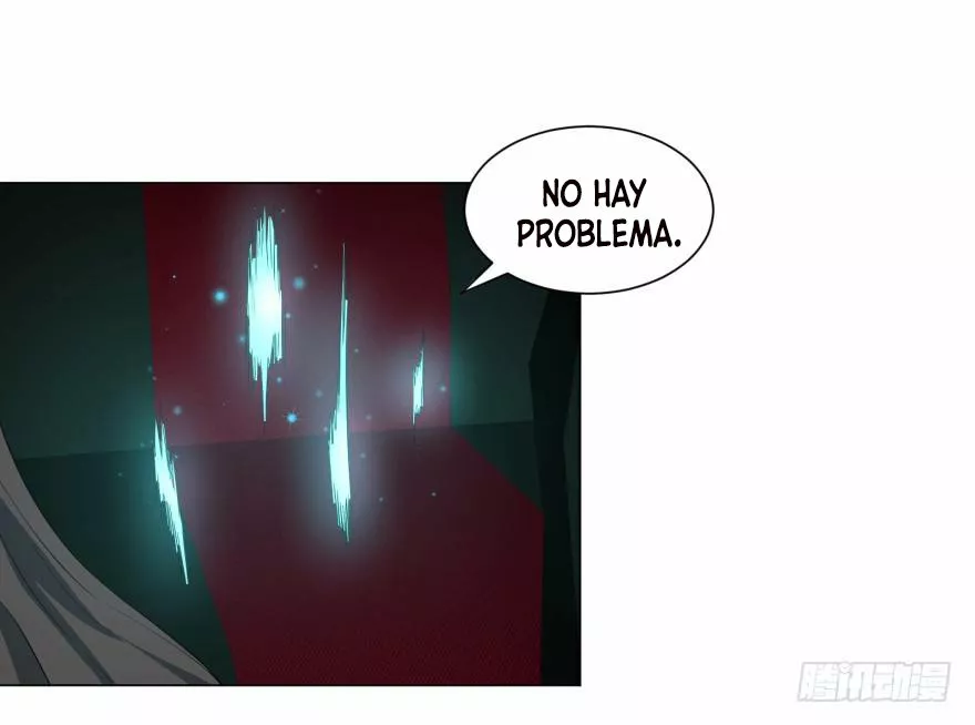 Lista de Villanos — Capítulo 25 — 26