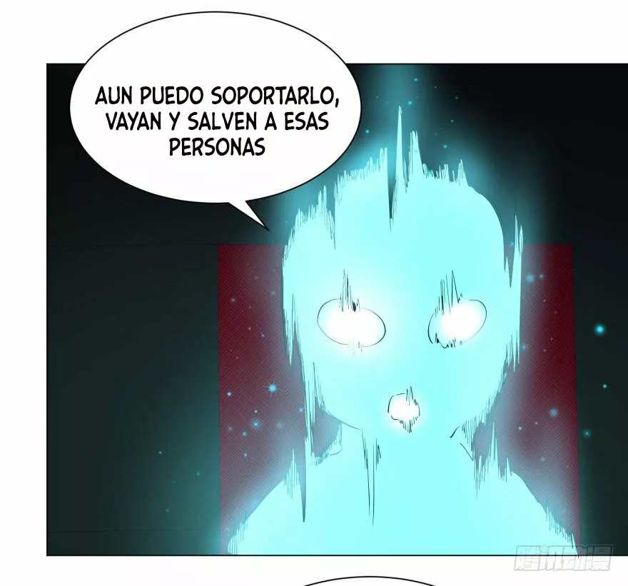 Lista de Villanos — Capítulo 25 — 27