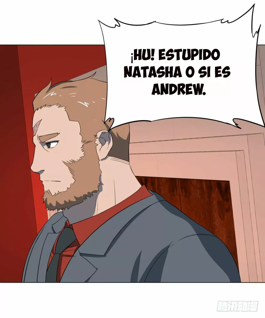 Lista de Villanos — Capítulo 25 — 38