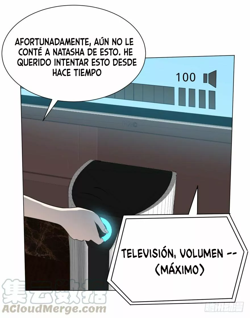 Lista de Villanos — Capítulo 25 — 44