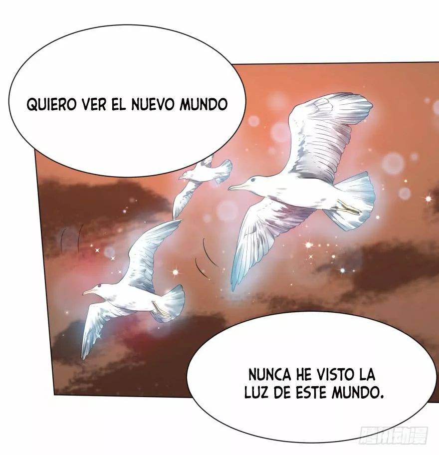 Lista de Villanos — Capítulo 25 — 50