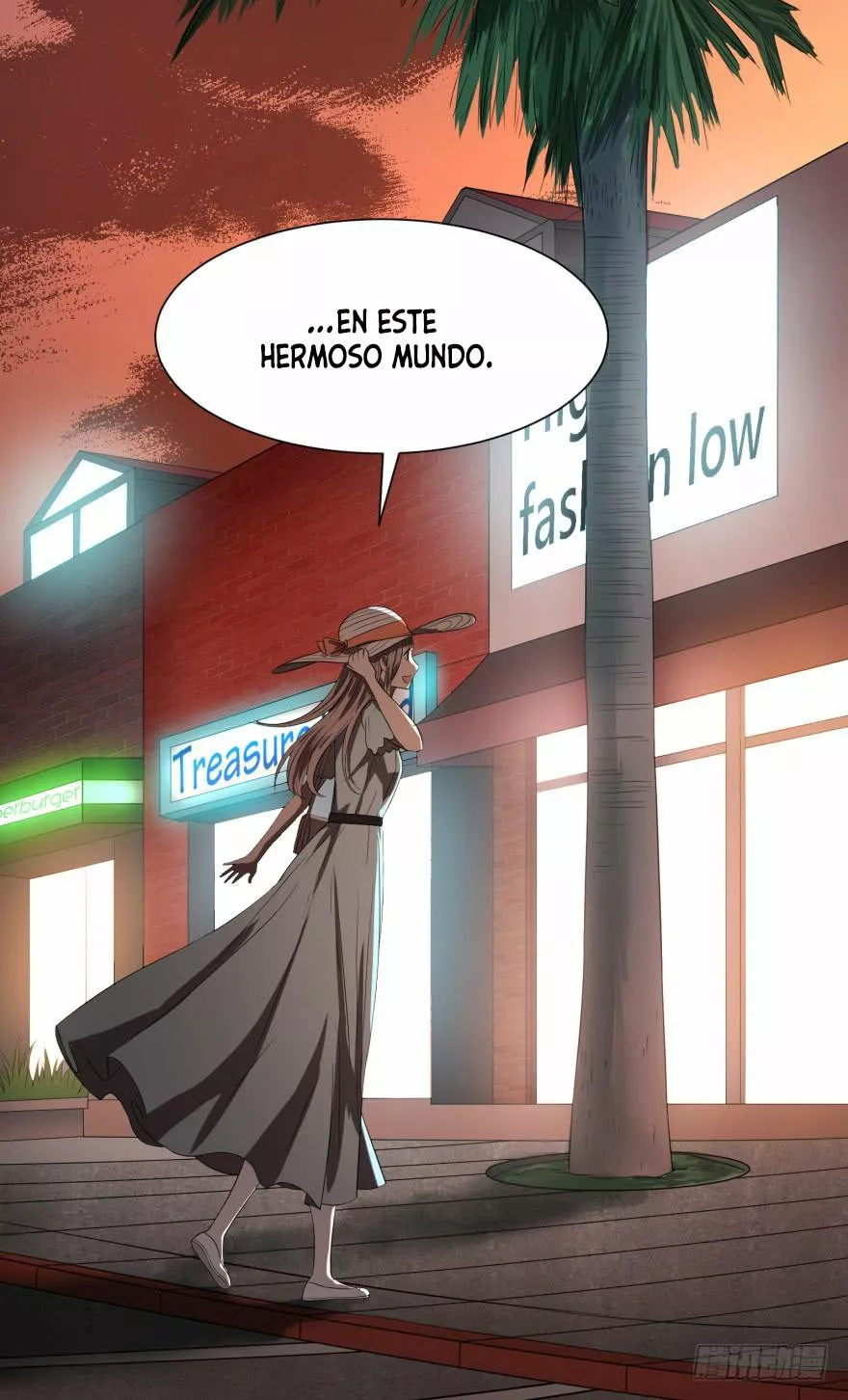 Lista de Villanos — Capítulo 25 — 60