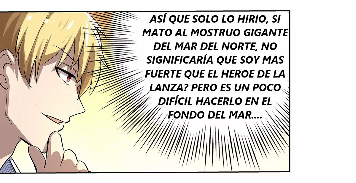 Rey demonio lll — Capítulo 39 — 37