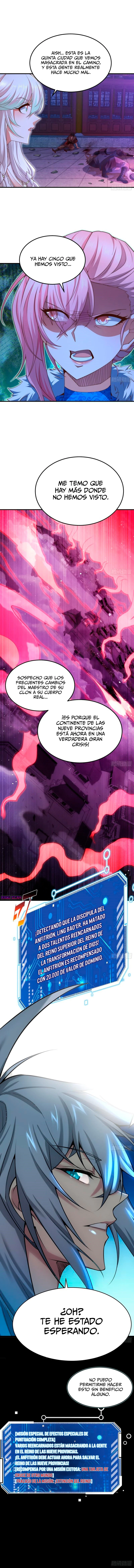 Invencible Desde El Principio — Capítulo 51 — 12