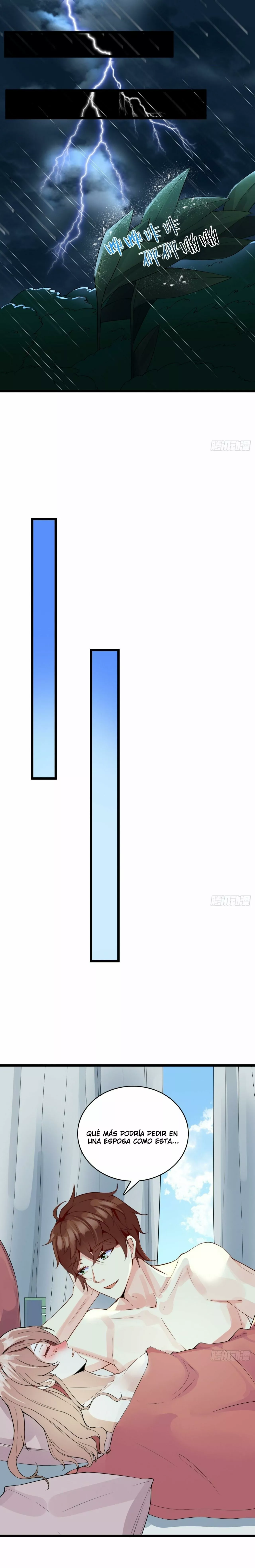 Tengo una nueva identidad cada semana — Capítulo 98 — 10
