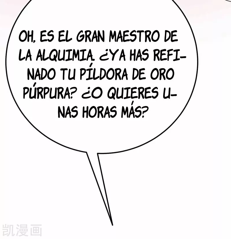 Renacimiento del Supremo Bi Sheng — Capítulo 5 — 16