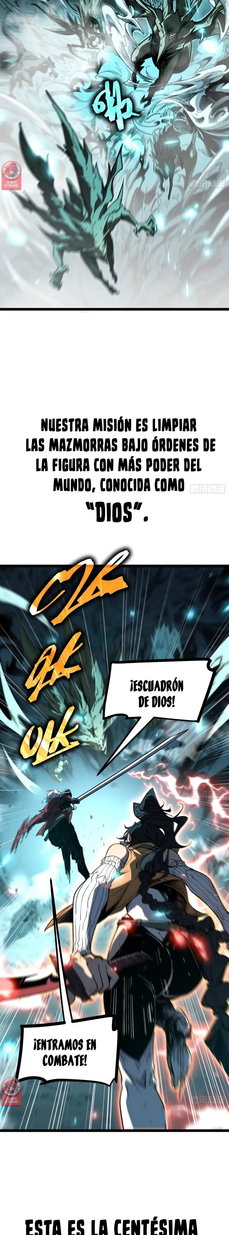 Despertar Definitivo —  Capítulo 1 — 8