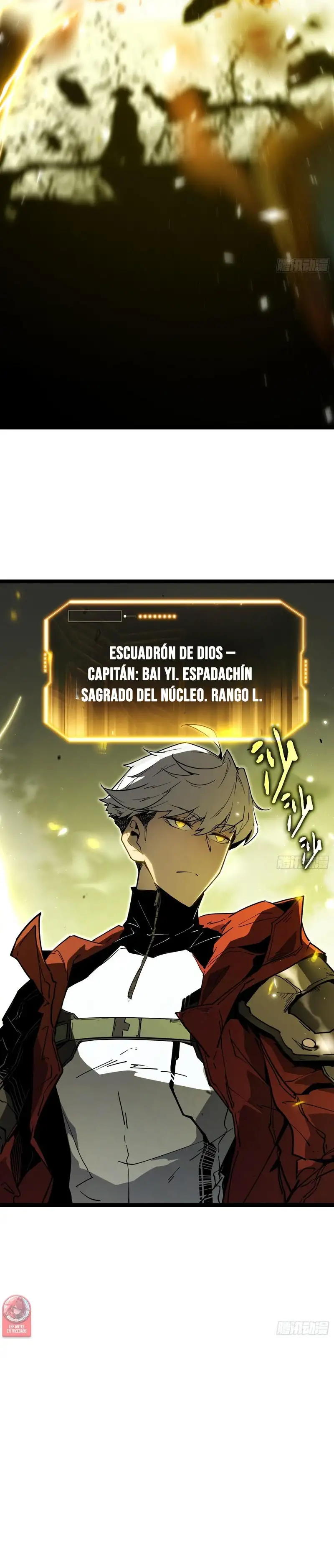 Despertar Definitivo —  Capítulo 1 — 17