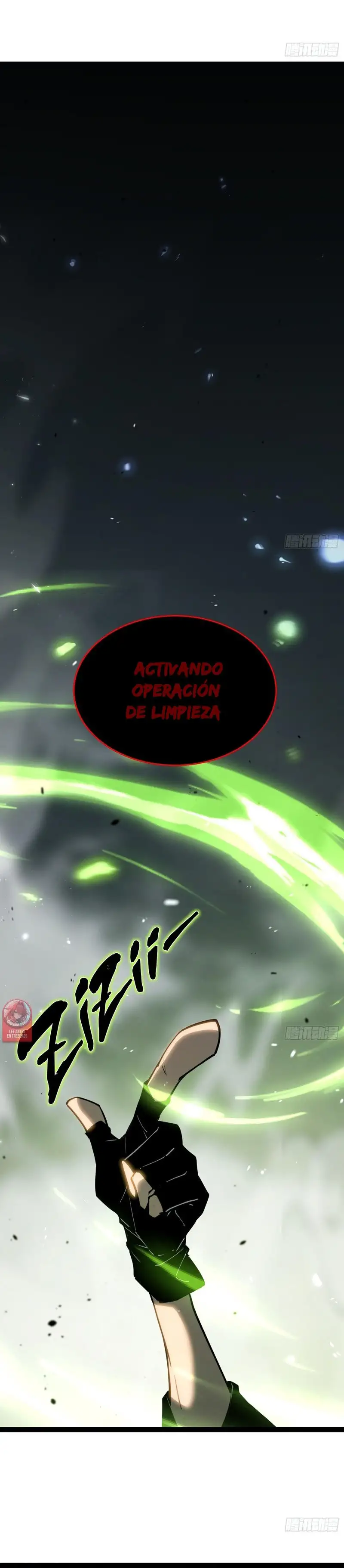 Despertar Definitivo —  Capítulo 1 — 25