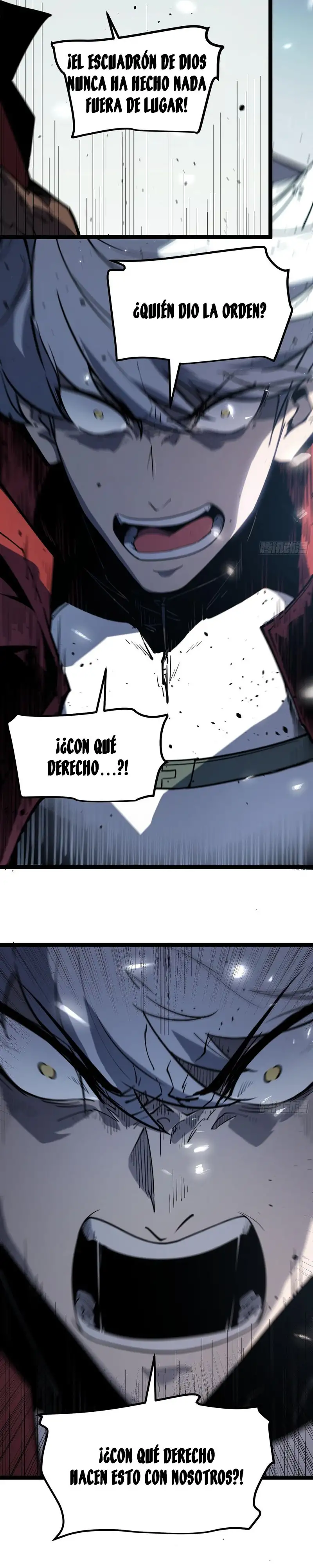 Despertar Definitivo —  Capítulo 1 — 36