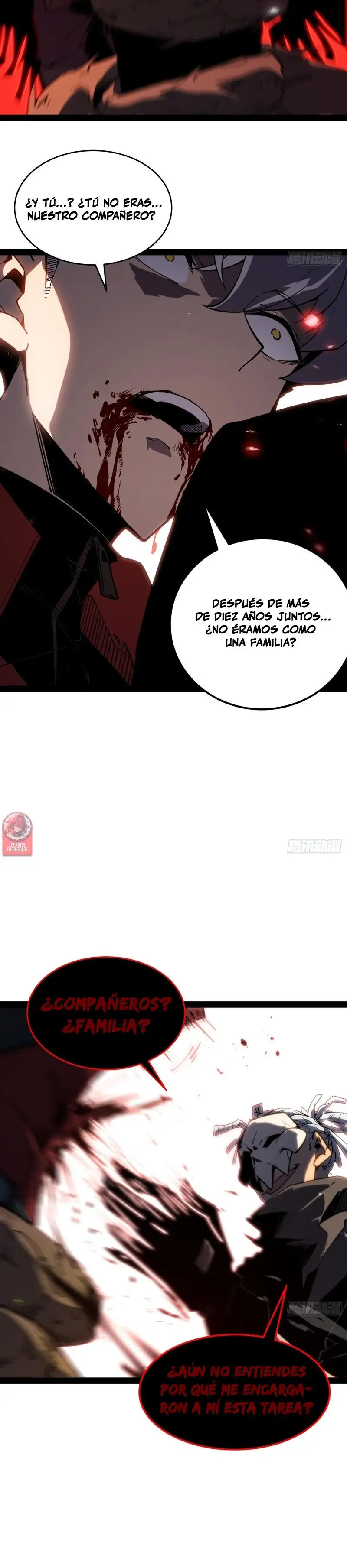 Despertar Definitivo —  Capítulo 1 — 40