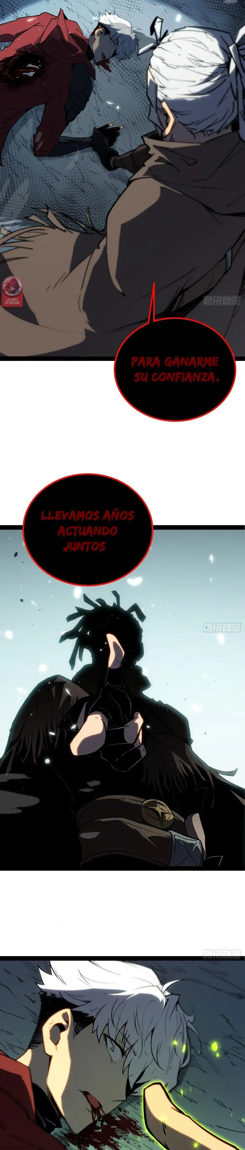 Despertar Definitivo —  Capítulo 1 — 42